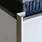 Filete L Inox Brilhante 120 Cm