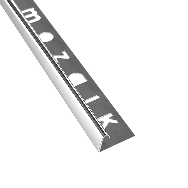 Filete L Inox Brilhante 120 Cm