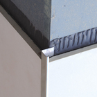 Filete L Inox Preto Brilhante 120 Cm