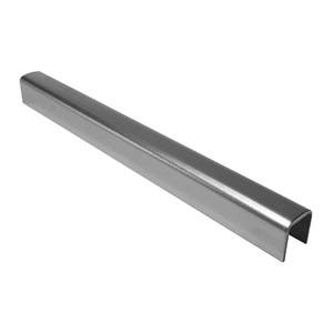 Filete Pp1 Inox Brilhante 120 Cm | Leroy Merlin