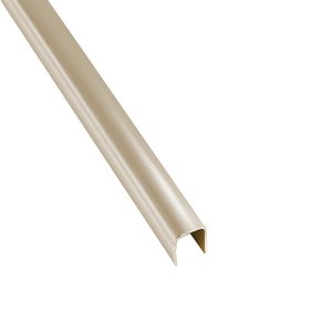 Foto de Filete Pp1 Inox Ouro Fosco 120 Cm