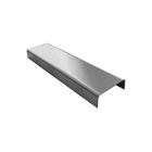 Filete Pp3 Inox Escovado 120 Cm