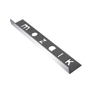 Filete Slim Inox Escovado 120 Cm | Leroy Merlin