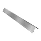 Filete V Inox Escovado 120 Cm