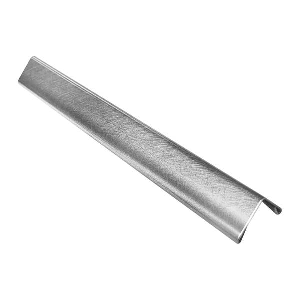 Filete V Inox Microtexturizado 120 Cm | Leroy Merlin