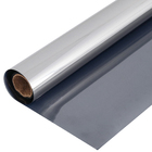 Filme Solar Fumê 35% 75x250cm com Kit de Instalação Tokfix