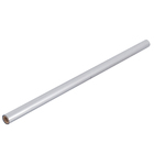 Filme Solar Fumê 35% 75x250cm com Kit de Instalação Tokfix