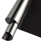 Filme Solar Fumê 8% 75x250cm com Kit de Instalação Tokfix