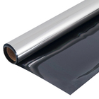 Filme Solar Fumê 8% 75x250cm com Kit de Instalação Tokfix