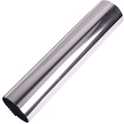 Filme Solar Prata 5% 75x250cm com Kit de Instalação Tokfix