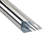 Filme Solar Prata 5% 75x250cm com Kit de Instalação Tokfix