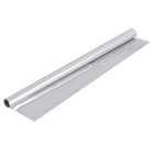 Filme Solar Prata 5% 75x250cm com Kit de Instalação Tokfix