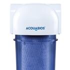 Filtro 200 Carbon Block 7'