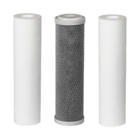 Filtro 2 Polipropileno Filtro Carvão Ativado Carbon Block Bra