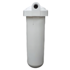 Filtro  230 Branco 1/2" - Aquaplus