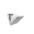 Filtro + Grelha - Fk9805 - (200x200/220x220/225x225)