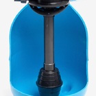 Filtro Acf 50 Para Piscinas  80.000 Litros