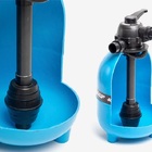 Filtro Acf 50 Para Piscinas  80.000 Litros