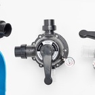 Filtro Acf 50 Para Piscinas  80.000 Litros