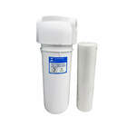 Filtro Acquafam Fame Para Torneiras E Caixa D´agua + Refil 11