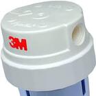 Filtro Agua 3m Multiuso Aqualar Ap200 Transparente