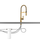 Filtro Água Fit 230 Branco