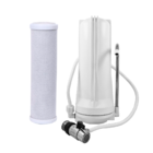 Filtro Água Purificador Similar Hoken Single Remove Cloro Bra