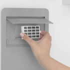 Filtro Antiodor Para Geladeira - W10349302 W10349302