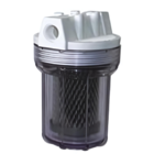 Filtro Aquablock 5" Transparente - Aquaplus