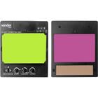 Filtro Automático Para Mascara Msv513 Vonder