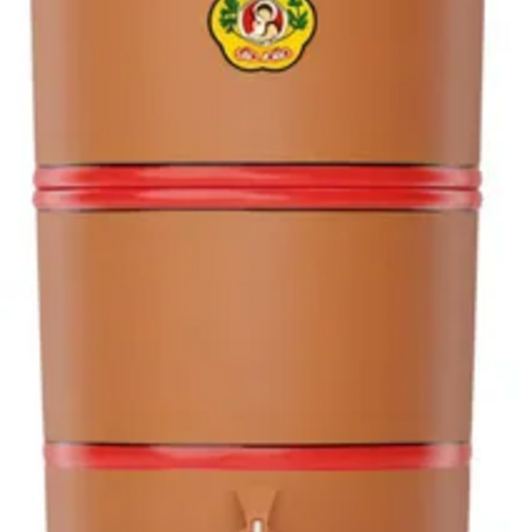 Filtro Barro 8 0l São João Tradicional