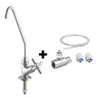 Filtro Bbi 230+ Torneira Faucet Bancada 1/4 De Volta + Kit