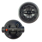 Filtro Big Blue 20'' Chave E Suporte Com 2 Refil Plissado Cor