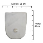 Filtro Caf 100 Para Piscina Igui