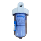 Filtro Completo Aquaplus 200 Transparente 1/2"