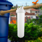 Filtro Condomínio BIG 20" Hidrolfil