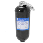 Filtro Copo Preto Universal Para Torneira Com Refil Blindado