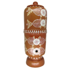 Filtro Cor Cerâmica 55 Cm / 4l Vale do Jequitinhonha (Joaquin