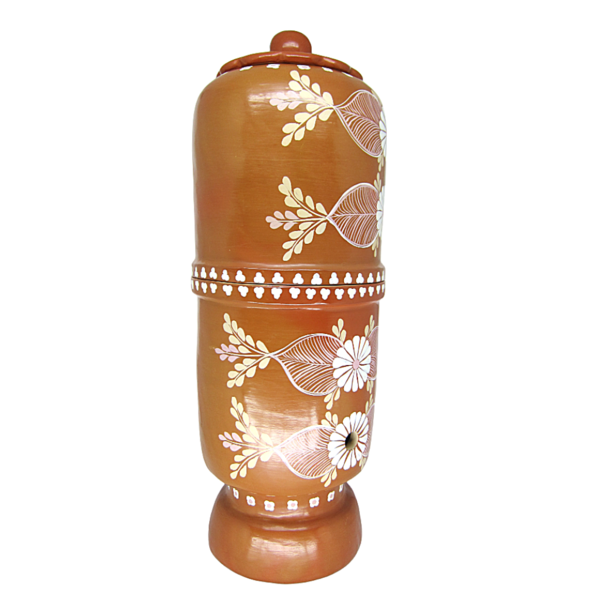 Filtro Cor Cerâmica 55 Cm / 4l Vale do Jequitinhonha (Joaquin