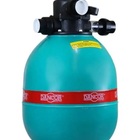 Filtro Dancor Dfr-11 S/areia