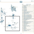 Filtro Dancor Dfr-15 Tanque Sem Válvula