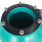 Filtro Dancor Dfr-15 Tanque Sem Válvula