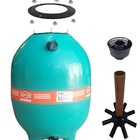 Filtro Dancor Dfr-15 Tanque Sem Válvula