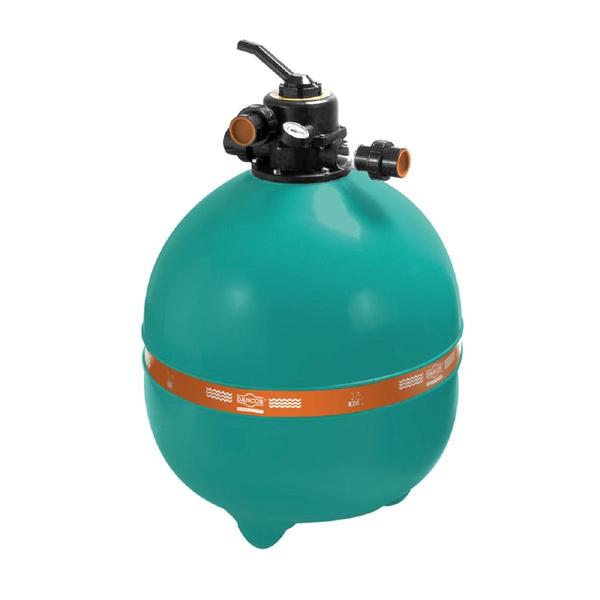 Filtro Dancor Dfr 24 P Piscina S Bomba S Areia U Unica Leroy Merlin