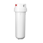 Filtro De Agua 3m Aqualar Ap230 Branco