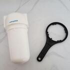 Filtro De Água Acqua 200 7' Refil Blindado Ab200 Carbon Block