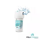 Filtro De Água Aquafresh Intense 200 Externo Purificador Poli