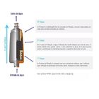 Filtro de Água de Parede 3m Aqualar Aquapurity