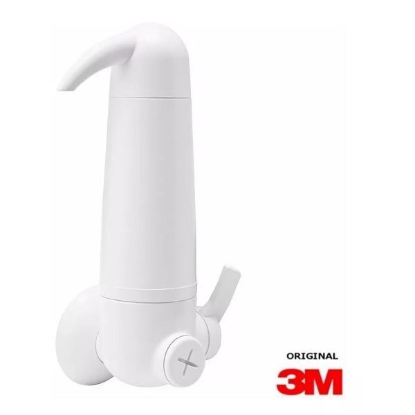 Filtro de Água de Parede 3m Aqualar Aquapurity