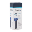 Filtro de Água para Cavalete e Caixa d'Água Cinza POE Deca
